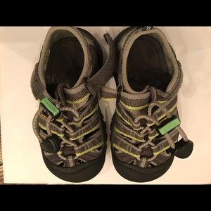 Keen’s summer shoes!